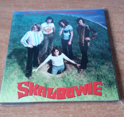 Skaldowie The 70's Progressive German Recordings.jpg
