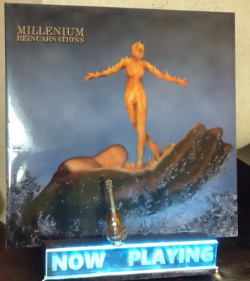 Millenium - Reincarnations.jpg