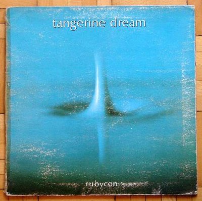 Tangerine Dream - Rubycon 0.jpg