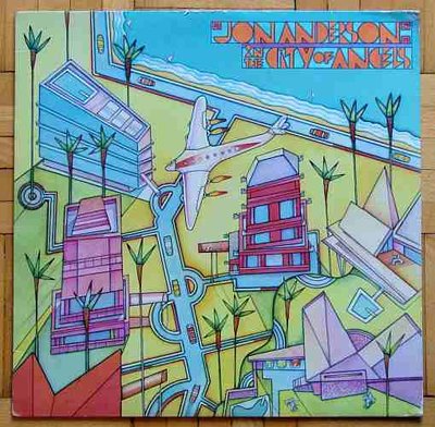 Jon Anderson - In The City Of Angels 0.jpg