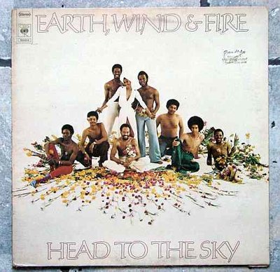 Earth, Wind and Fire - Head To The Sky 0.jpg