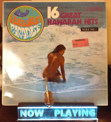 The Islanders (2) – Hawaiian Paradise (16 Great Hawaiian Hits Volume 1).jpg