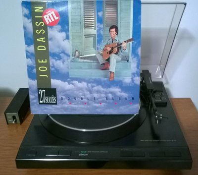 Joe Dassin - 27 Succes (FR 1989).jpg