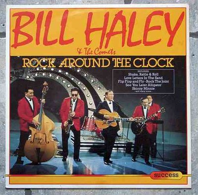 Bill Haley & The Comets - Rock Around The Clock 0.jpg