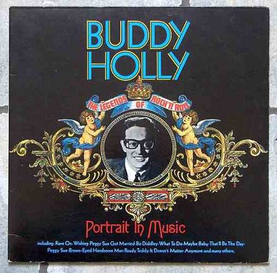 Buddy Holly - Portrait In Music 0.jpg
