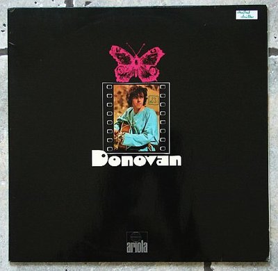 Donovan - Donovan 0.jpg