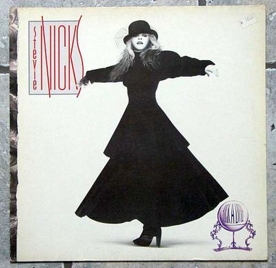 Stevie Nicks - Rock A Little 0.jpg