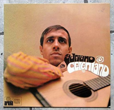 Adriano Celentano - Adriano Celentano 0.jpg