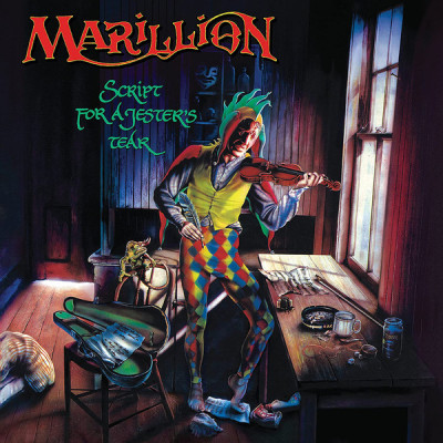 Marillion – Script For A Jester's Tear (2020 Remix).jpg