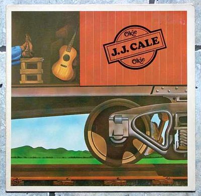 J J  Cale - Okie 0.jpg