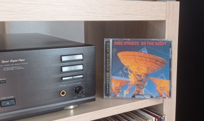 Dire Straits