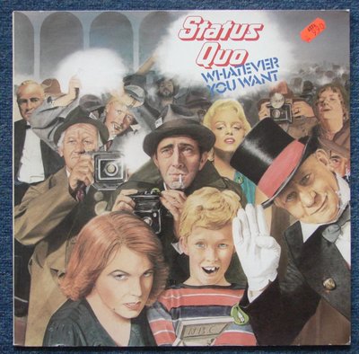 Status Quo - Whatever You Want.jpg