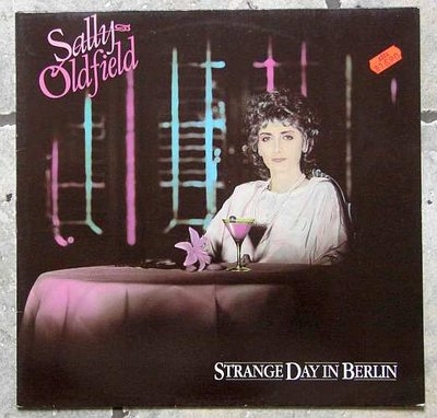 Sally Oldfield 1 - Strange Day In Berlin 0.jpg