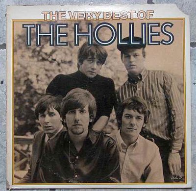 The Hollies - The Very Best Of The Hollies 0.jpg
