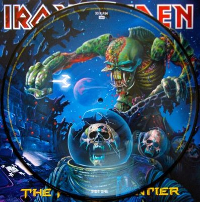 IRON MAIDEN The Final Frontier 2 lp winyl side A.JPG