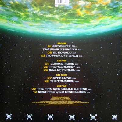 IRON MAIDEN The Final Frontier 2 lp winyl okladka tył.JPG