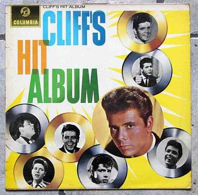 Cliff Richard - Cliff's Hit Album 0.jpg