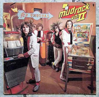 Mud - Mud Rock Vol II 0.jpg