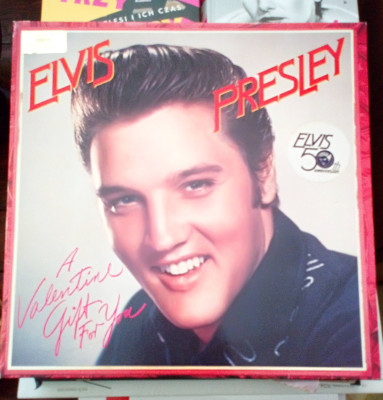 Elvis A Valentine Gift For You.jpg