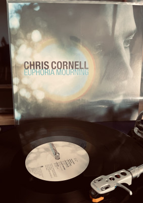 Chris Cornell -Euphoria Morning