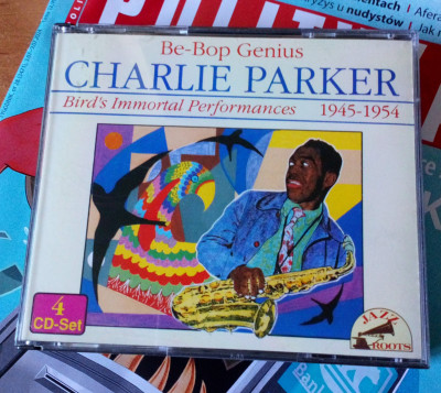 Charlie Parker Bird's Immortal Performances 1945-1954.jpg