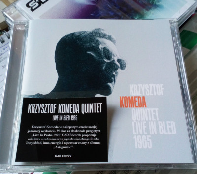 K. Komeda Quintet Live In Bled 1965.jpg