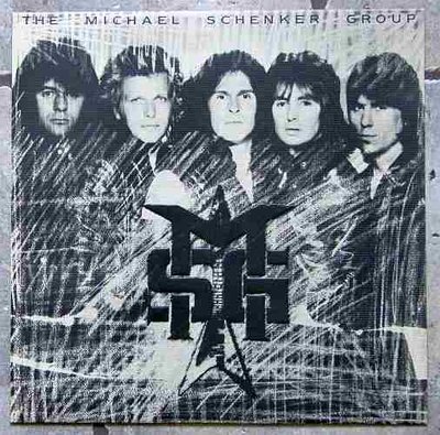 The Michael Schenker Group - MSG 0.jpg