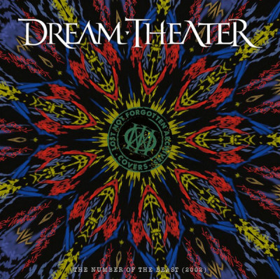 Dream Theater – The Number Of The Beast (2002).jpg