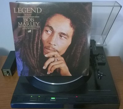 Bob Marley & The Wailers - Legend (EU 2015).jpg