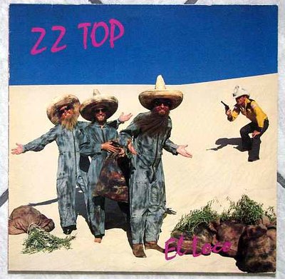 ZZ Top - El Loco.jpg