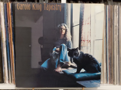 Carole King – Tapestry.jpg