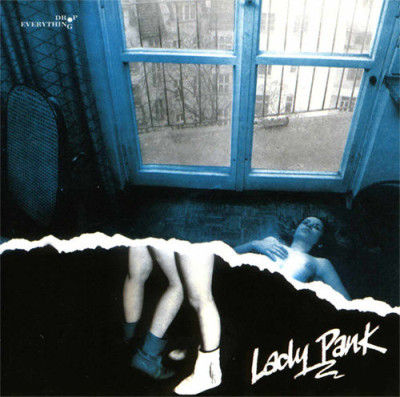 Lady Pank – Drop Everything.jpg