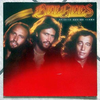 Bee Gees - Spirits Having Flown.jpg