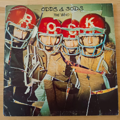 THE WHO ODDS AND SODS.jpg
