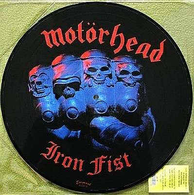 Motorhead - Iron First.jpg