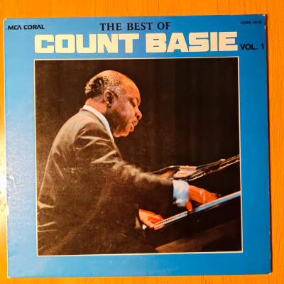 COUNT BASIE THE BEST OF COUNT BASIE VOL.1.jpg