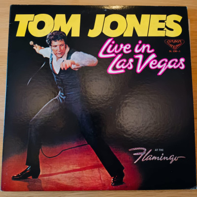 TOM JONES LIVE IN LAS VEGAS....jpeg