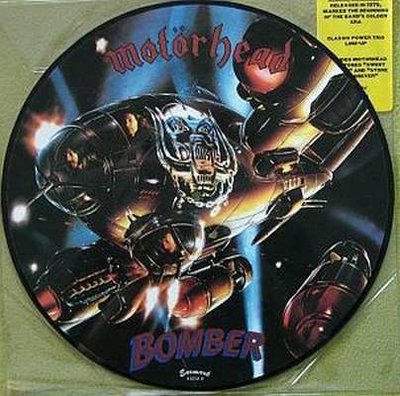 Motorhead - Bomber.jpg