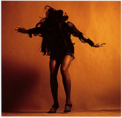 TLSP - Everything You've Come to Expect