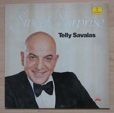 Telly Savalas - Sweet Surprise.jpg