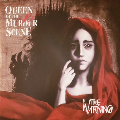 The Warning – Queen Of The Murder Scene.jpg