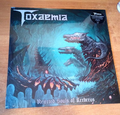 Toxaemia Rejected Souls Of Kerberus.jpg