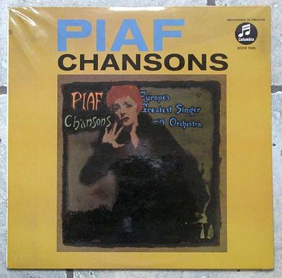 Edith Piaf - Chansons 0.jpg