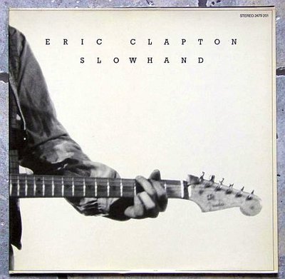 Eric Clapton - Slowhand 0.jpg