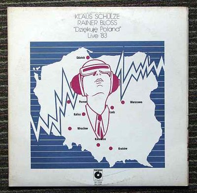 Klaus Schulze Reiner Bloss - Dziekuje Poland Live 83.jpg