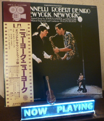 Liza Minnelli • Robert De Niro – New York, New York (Original Motion Picture Score).jpg