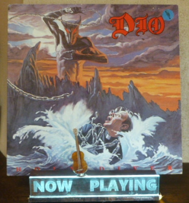 Dio - Holy Diver.JPG