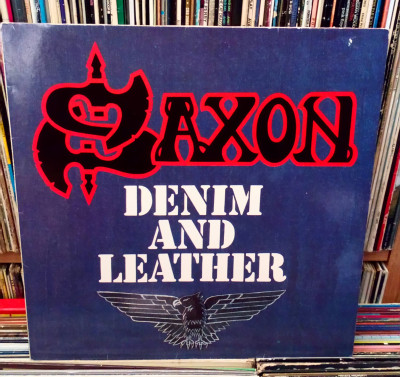 Saxon Denim And Leather.JPG