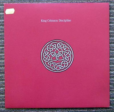 King Crimson - Discipline.jpg