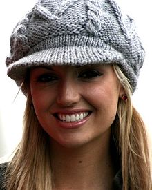 Rosanna Davison 2003.jpg